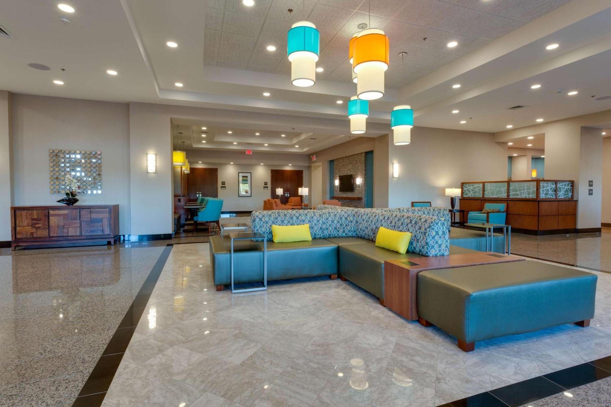 Drury Inn & Suites Gainesville Exterior foto