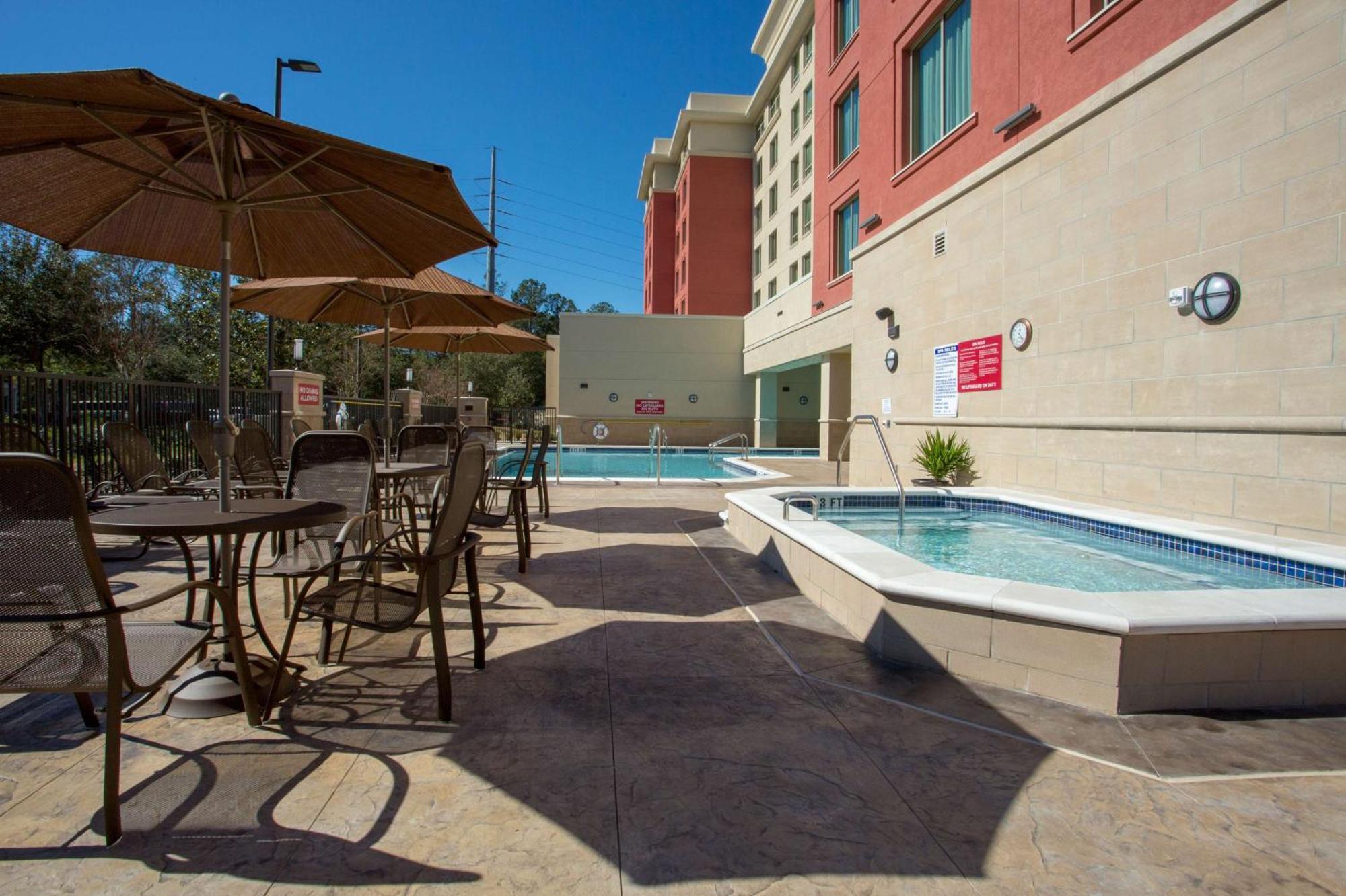 Drury Inn & Suites Gainesville Exterior foto